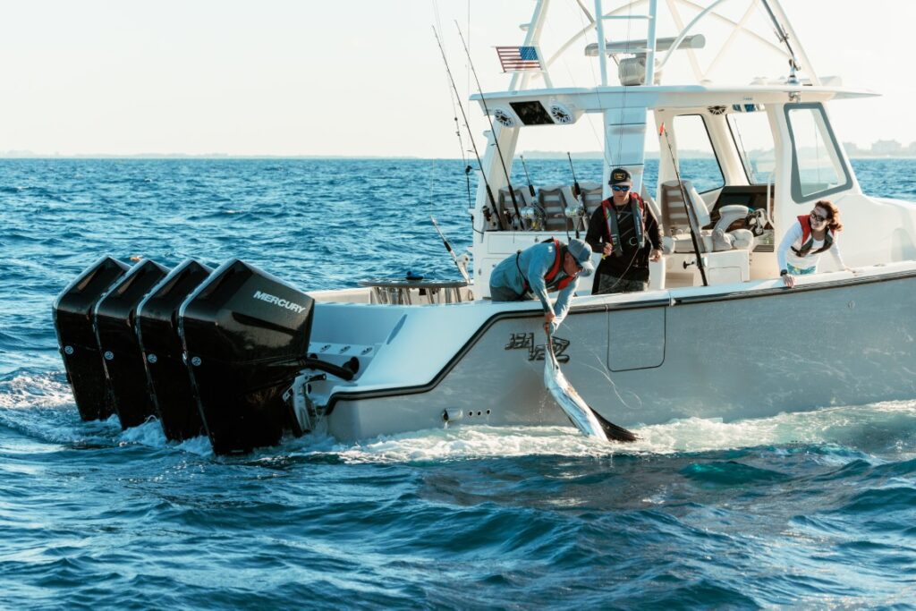 florida marine surveyor