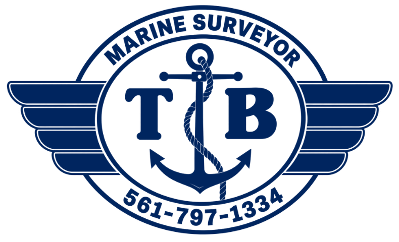 TB Logo Final V2 - White