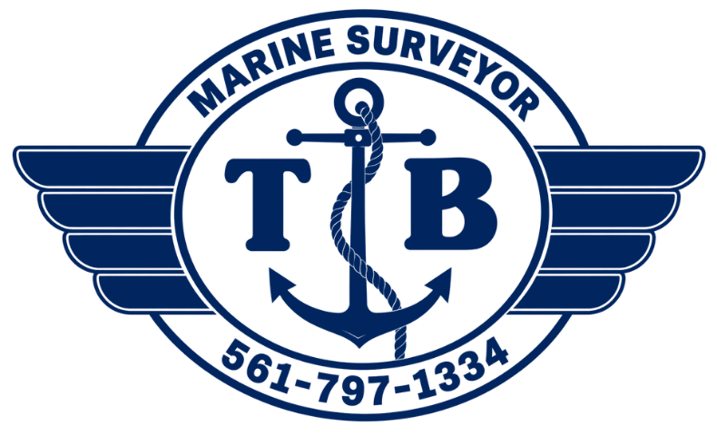 TB Marine Surveyors